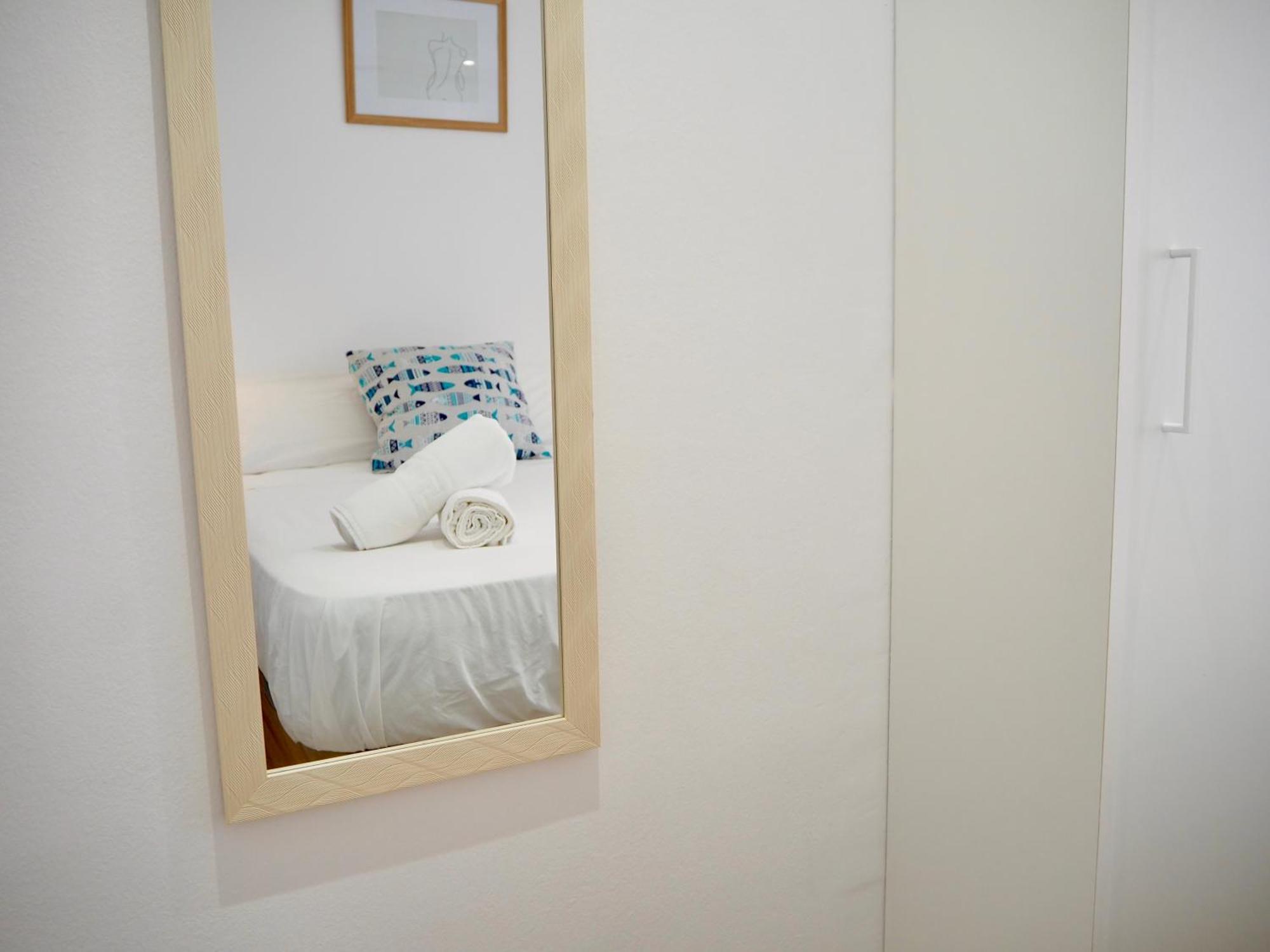 Apartament Amb Piscina I Aparcament - Baixos Amb Jardinet Calella De Palafrugell Exterior foto